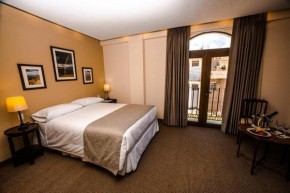 Katari Atojja Puno Hotel